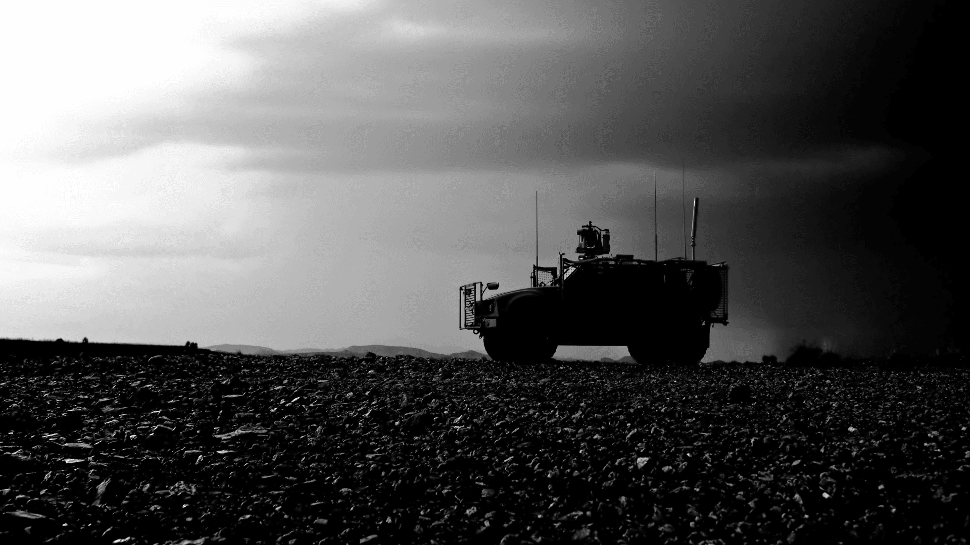 Defense Solutions