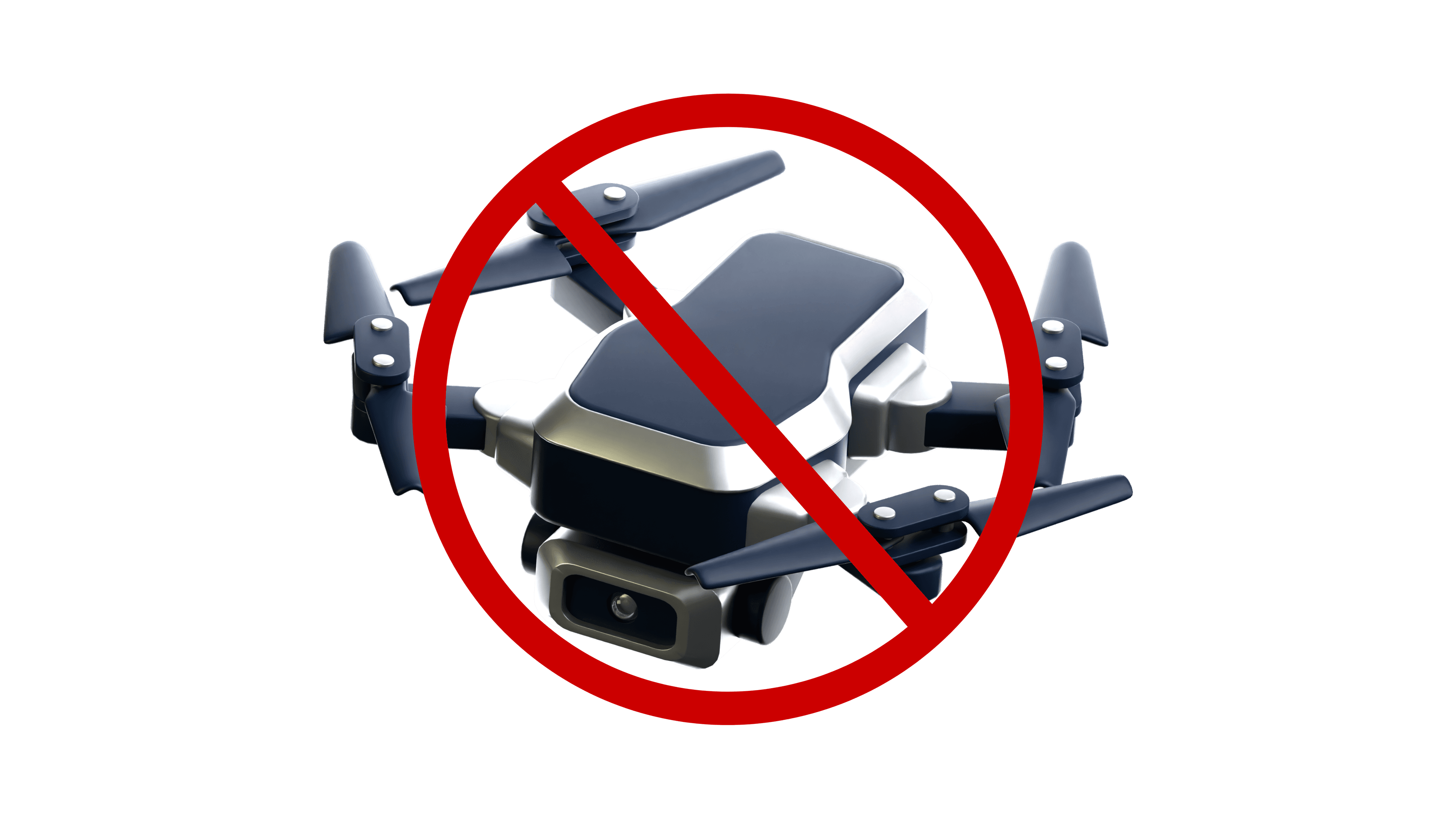 Anti-Drone System