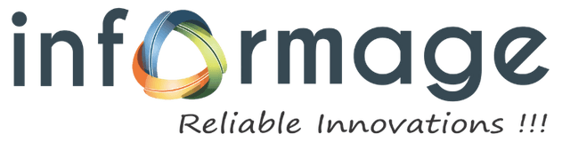 Informage Logo
