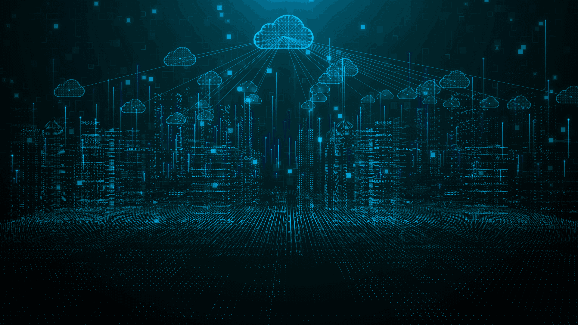 IT & Cybersecurity