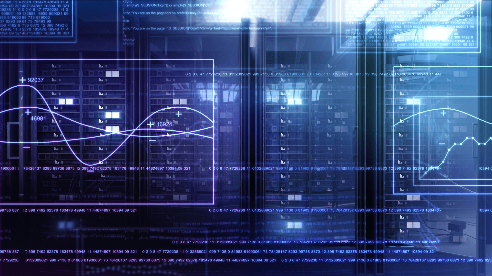 Advanced Cybersecurity