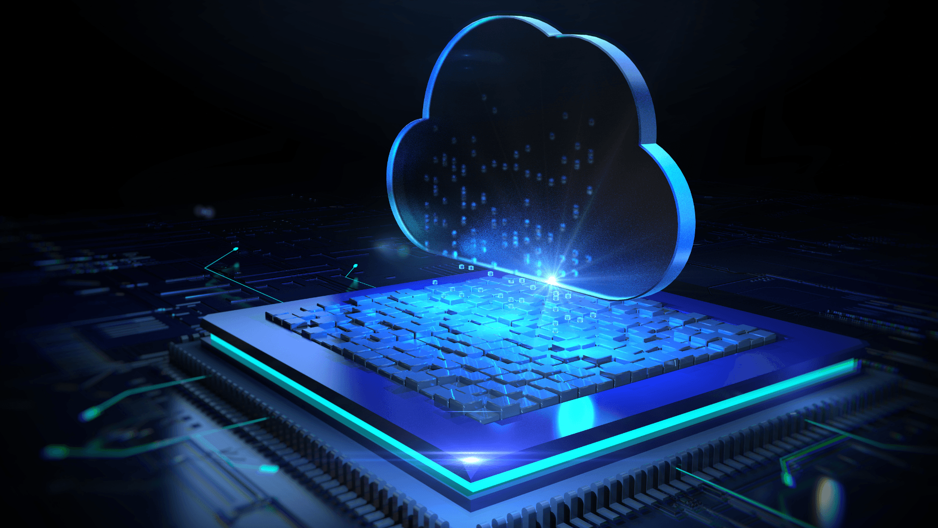 Secure Cloud Services
