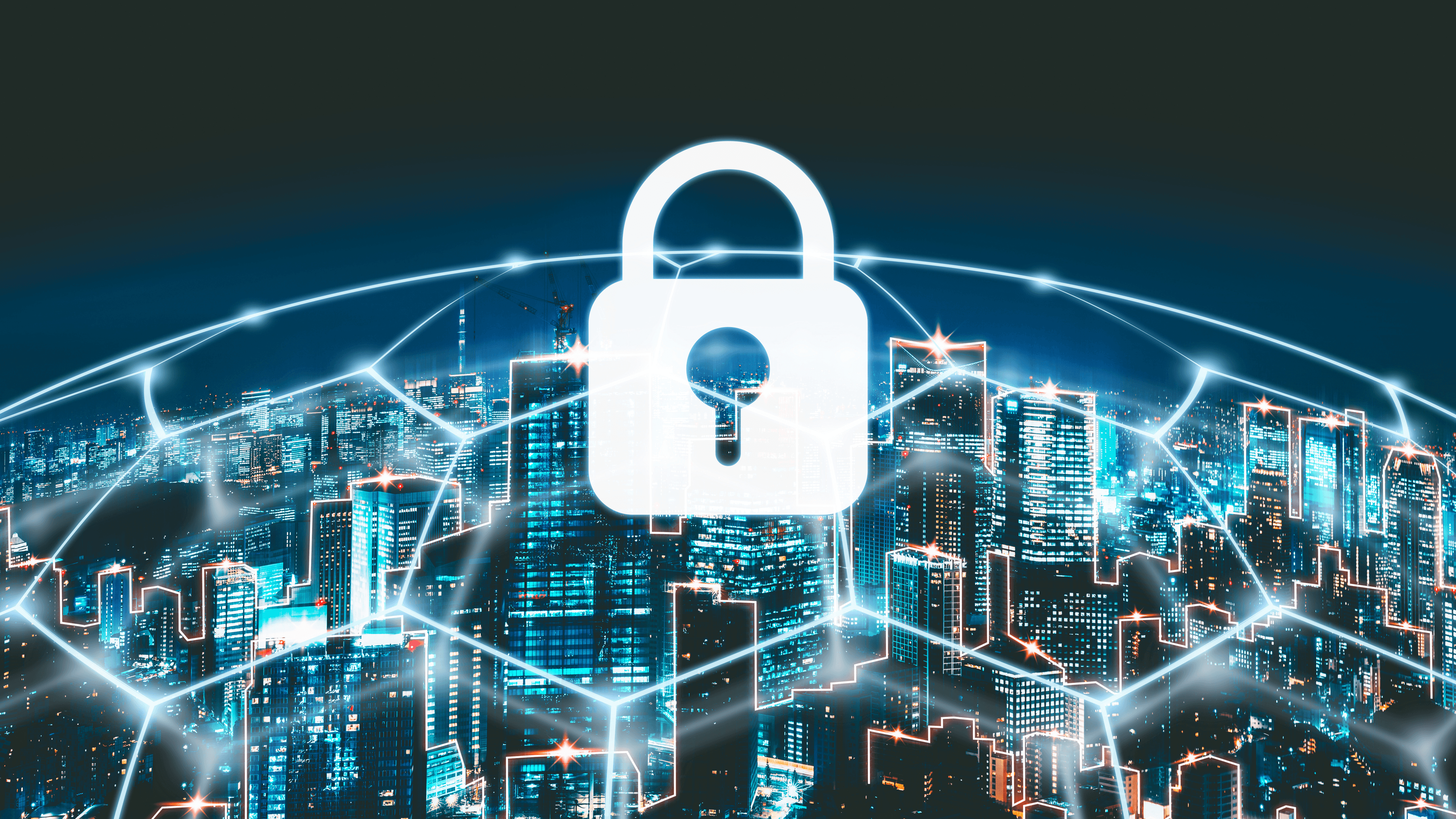 Advanced Cybersecurity Technology