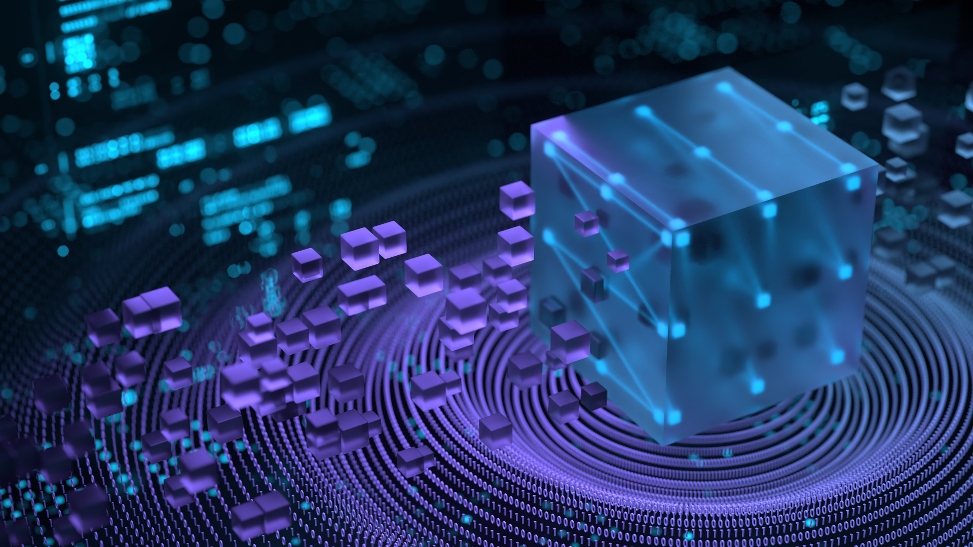Data Migration Services