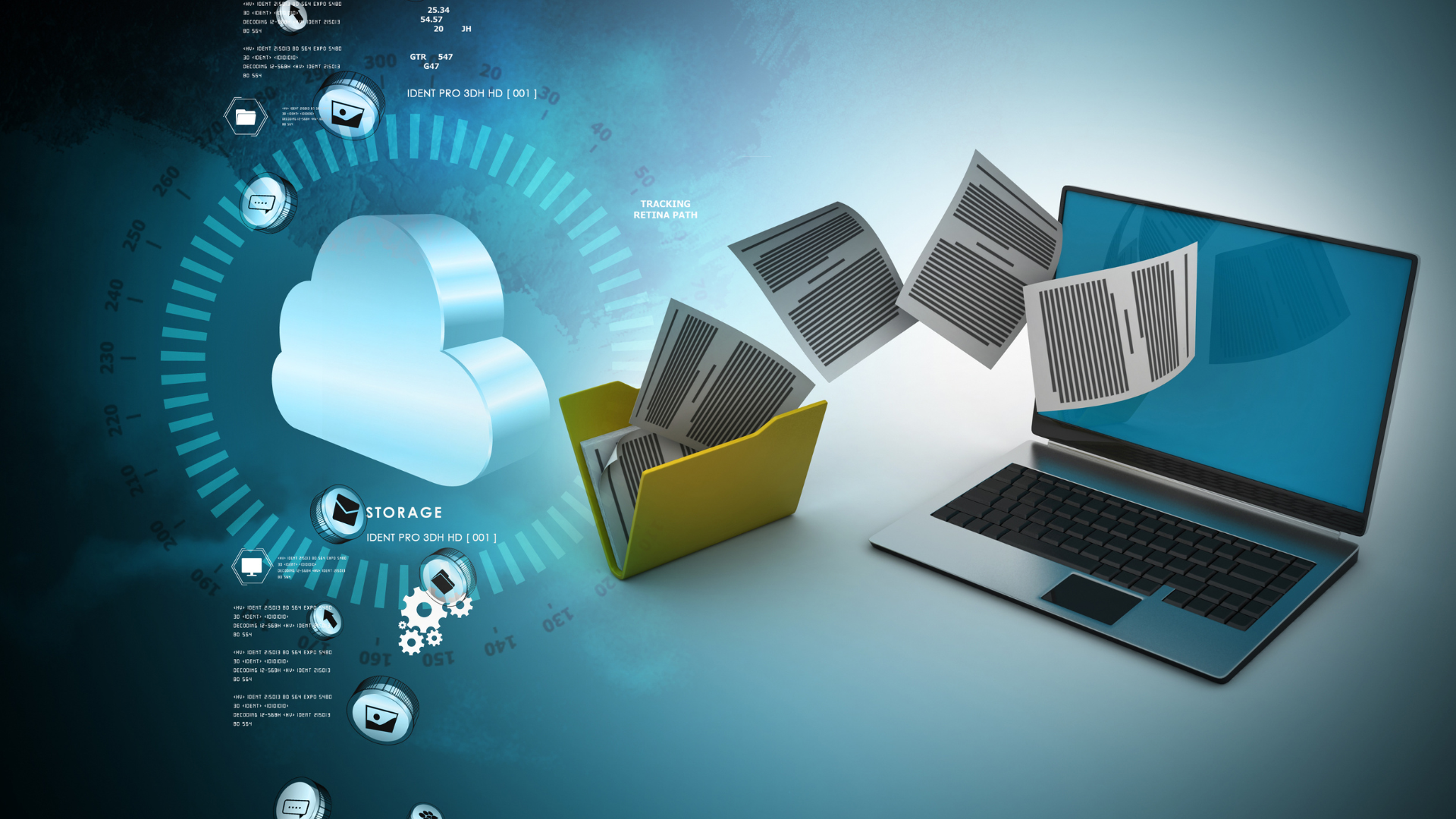 Data Migration Process