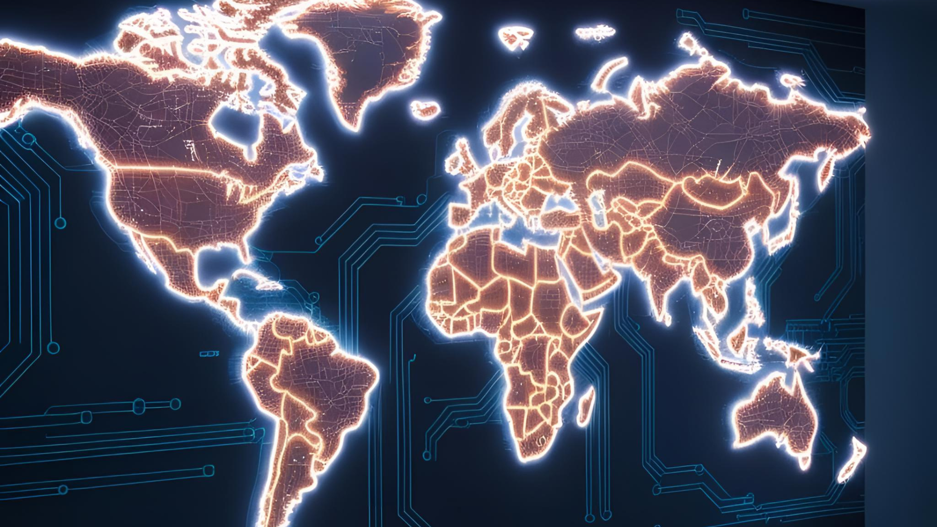 Global Deployment