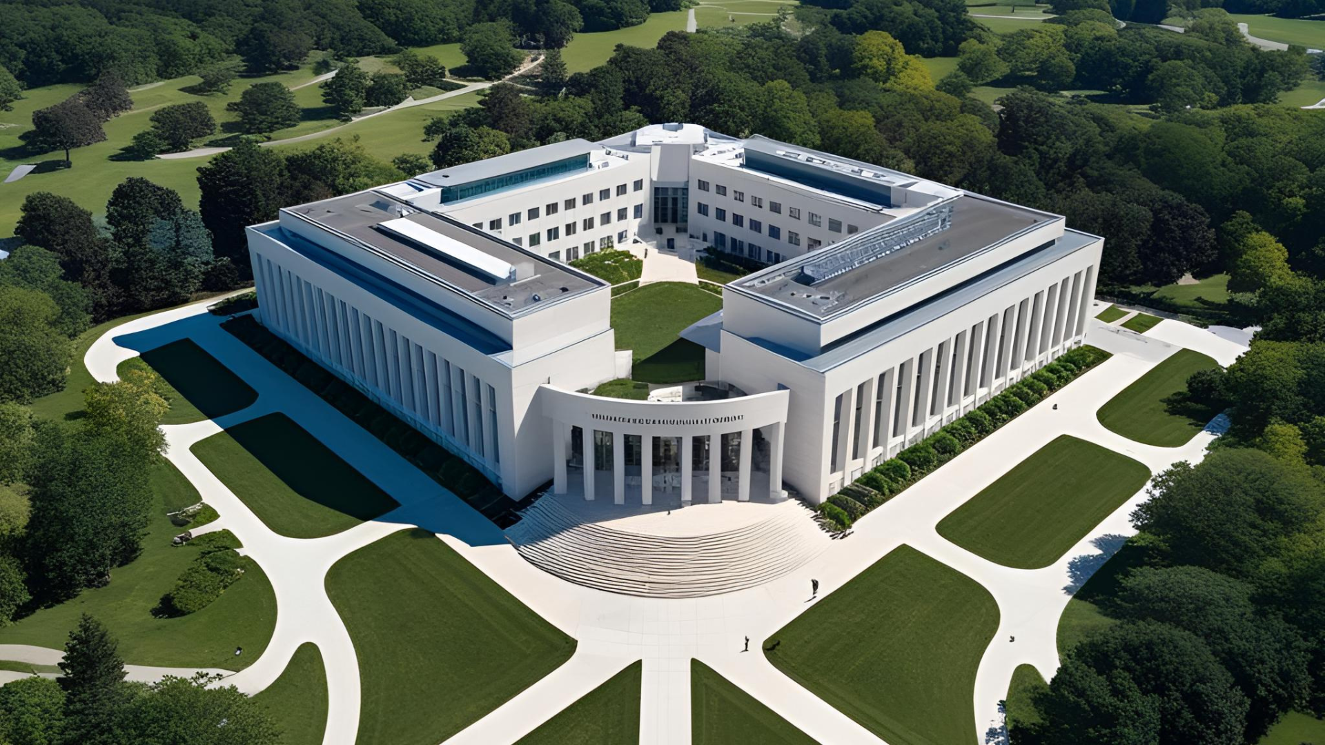 Government Facilities