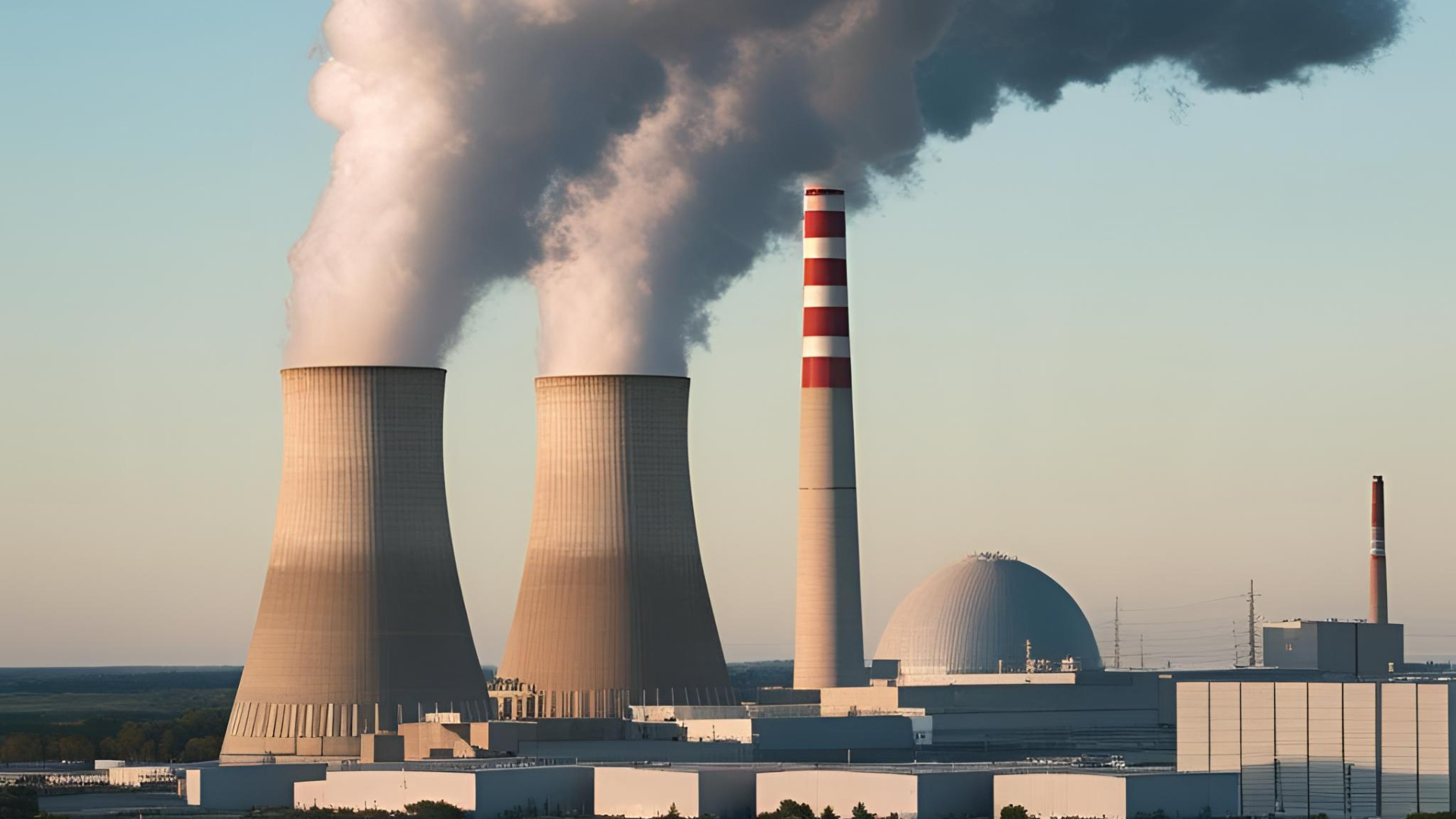 Critical Infrastructure