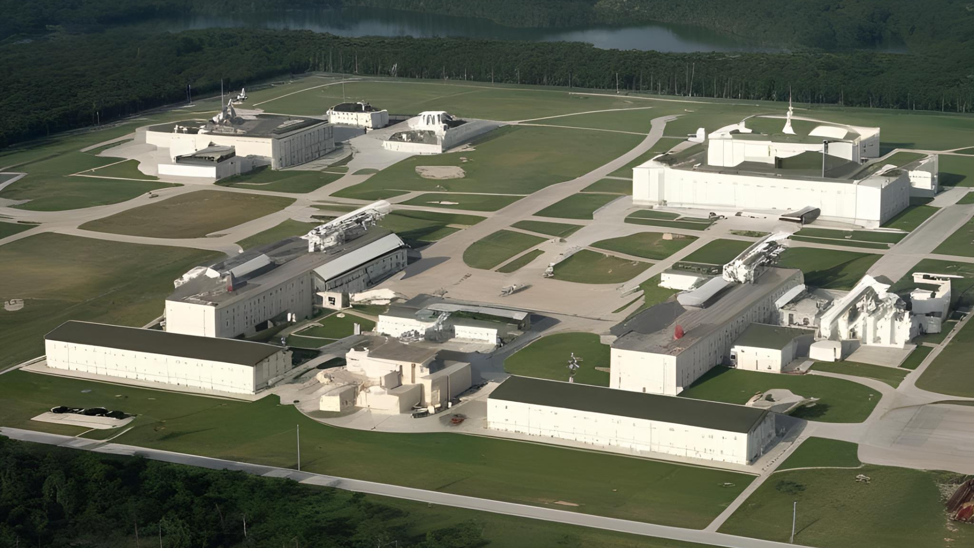 Military Bases