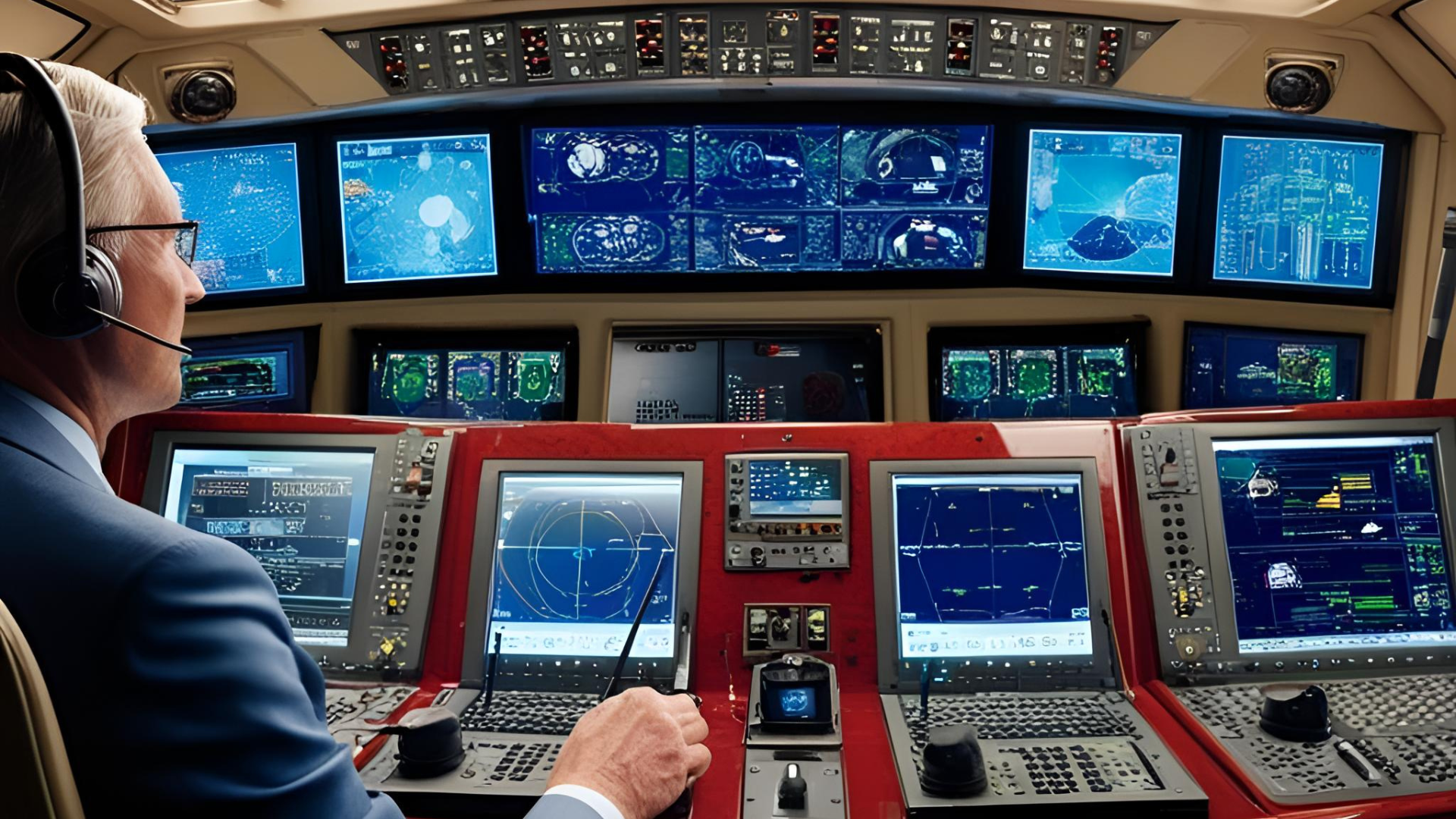 MMI Communication Systems