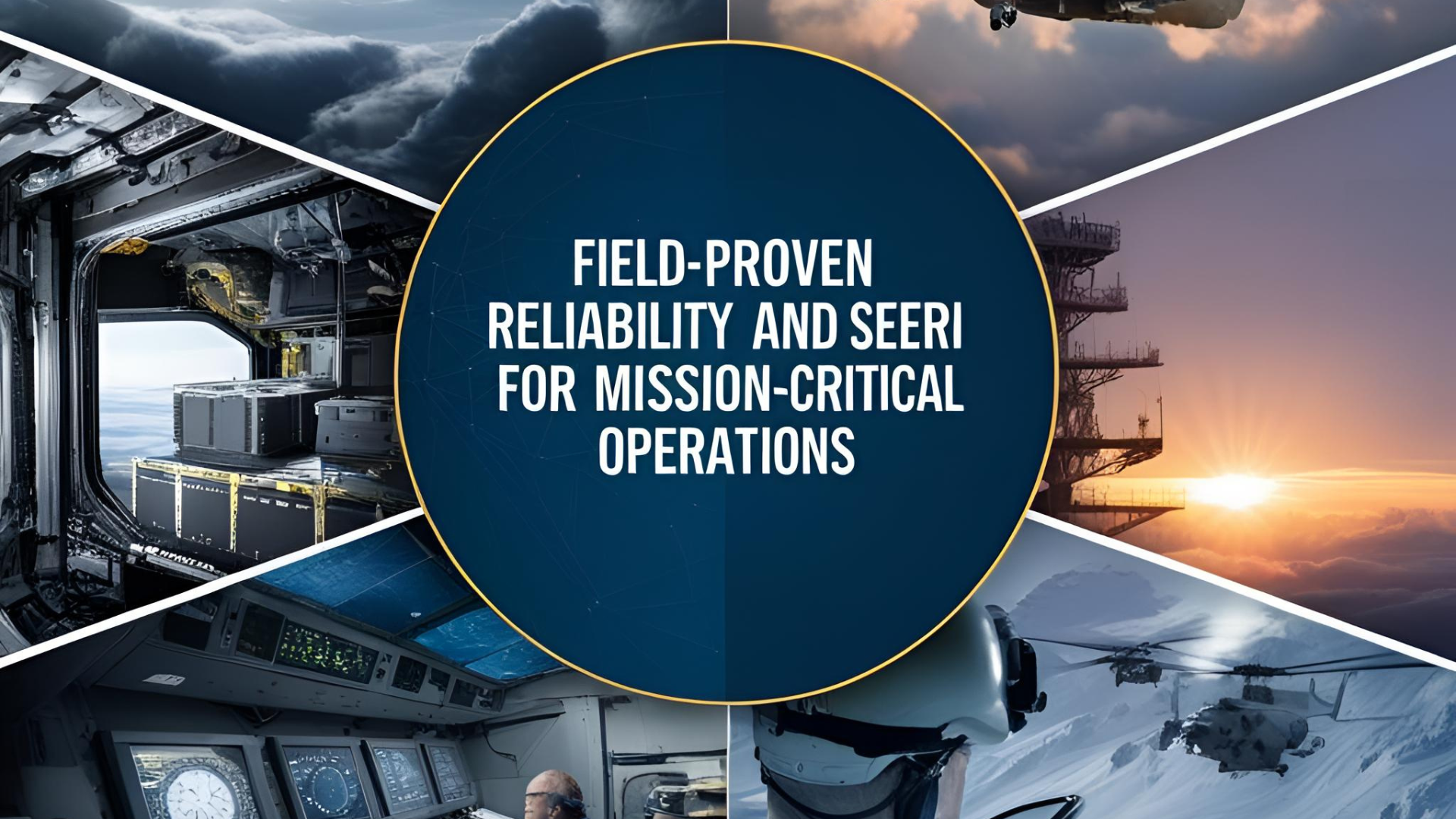 Why Choose MMI