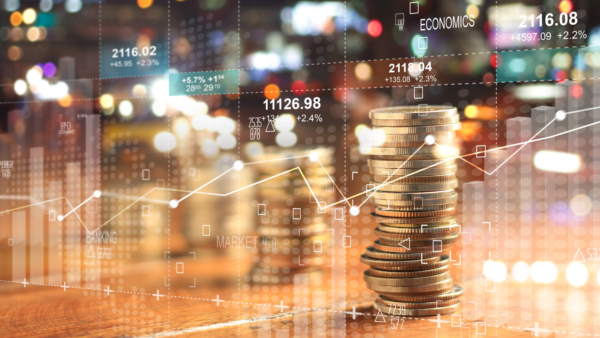Financial Services