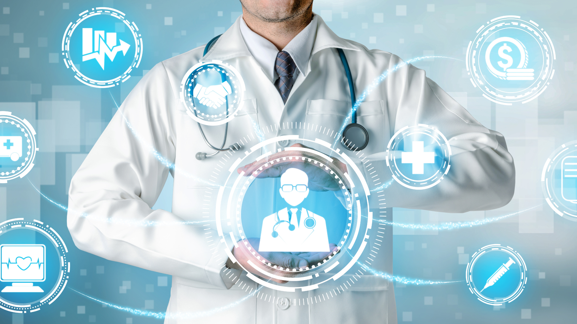 Healthcare & Pharmaceuticals